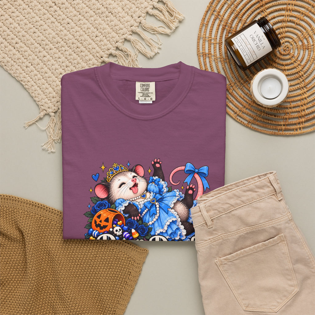'Drop Dead Gorgeous' Possum T-Shirt