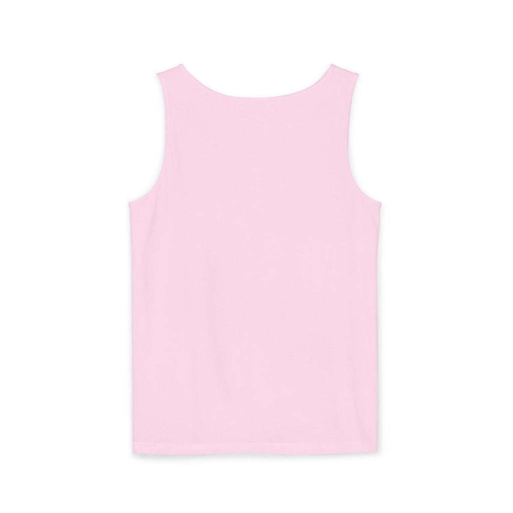 Retail Therapy Club Tank Top — Funny Shopping Lovers Graphic Tank