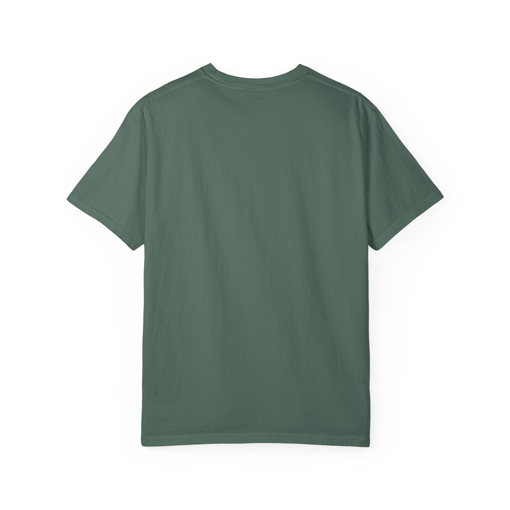 Purranormal Activity Halloween Cat T-Shirt