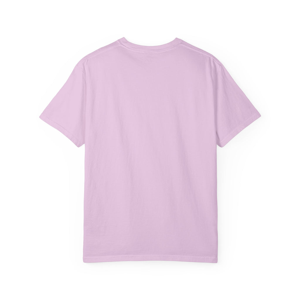 Bun Bun Approved Bunny T‑Shirt — "Official Earl of Snacks" Cute Pastel Tee
