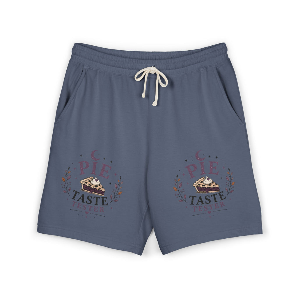 Pie Taste Tester Fleece Sweat Shorts
