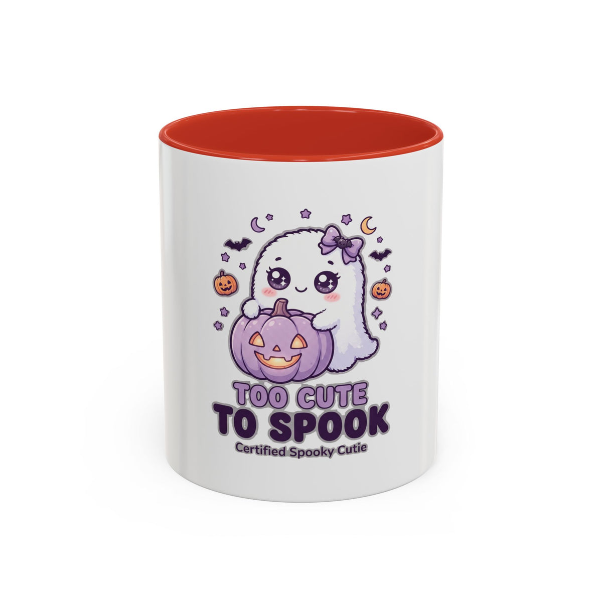 Too Cute to Spook Coffee Mug