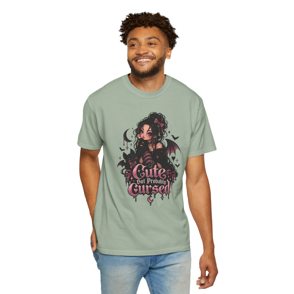 Cute But Probably Cursed T-Shirt