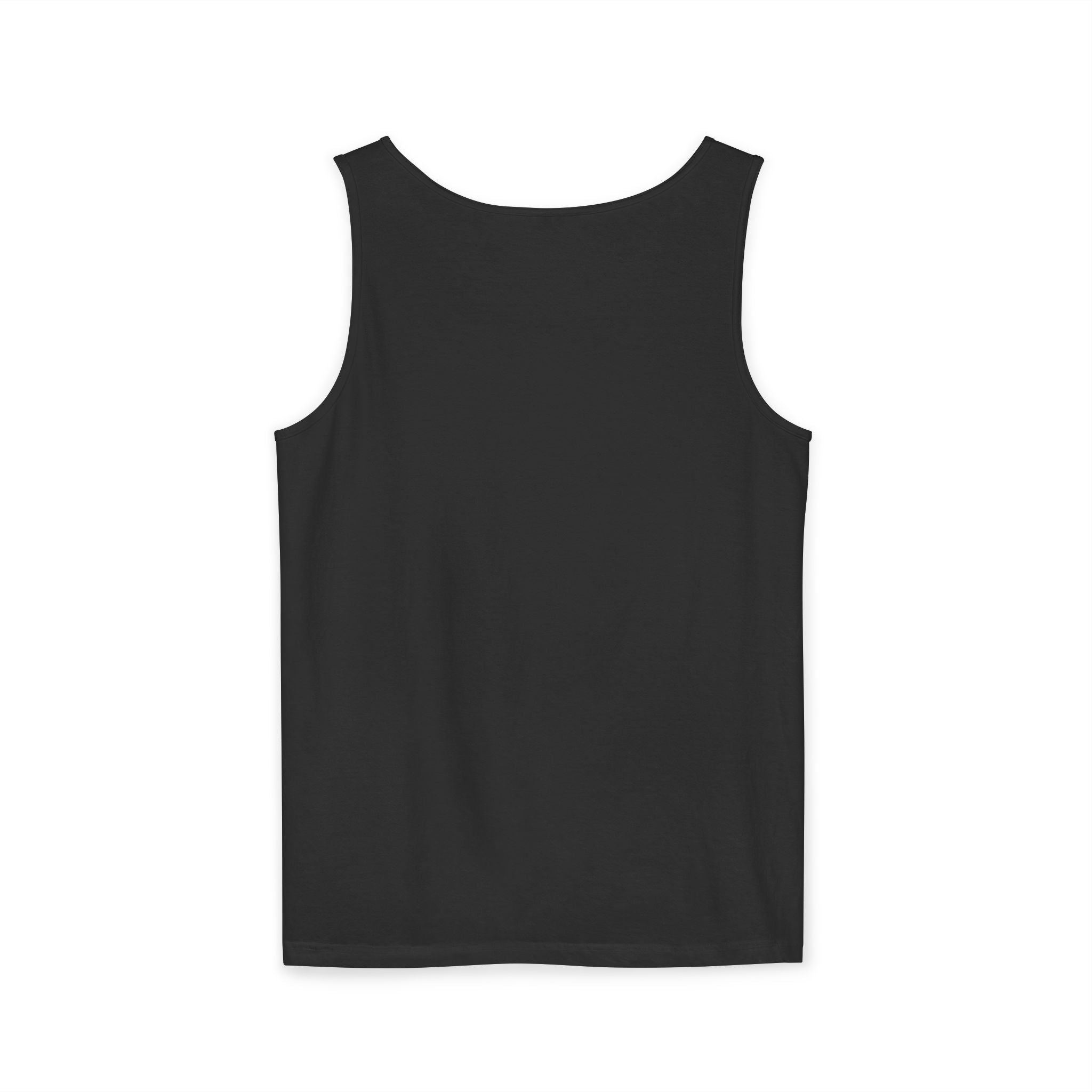 Retail Therapy Club Tank Top — Funny Shopping Lovers Graphic Tank