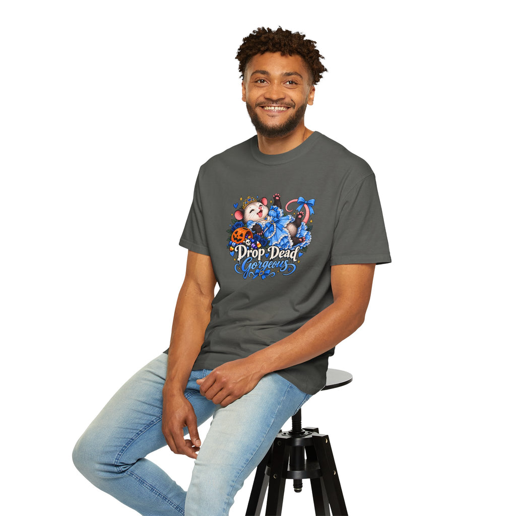 'Drop Dead Gorgeous' Possum T-Shirt
