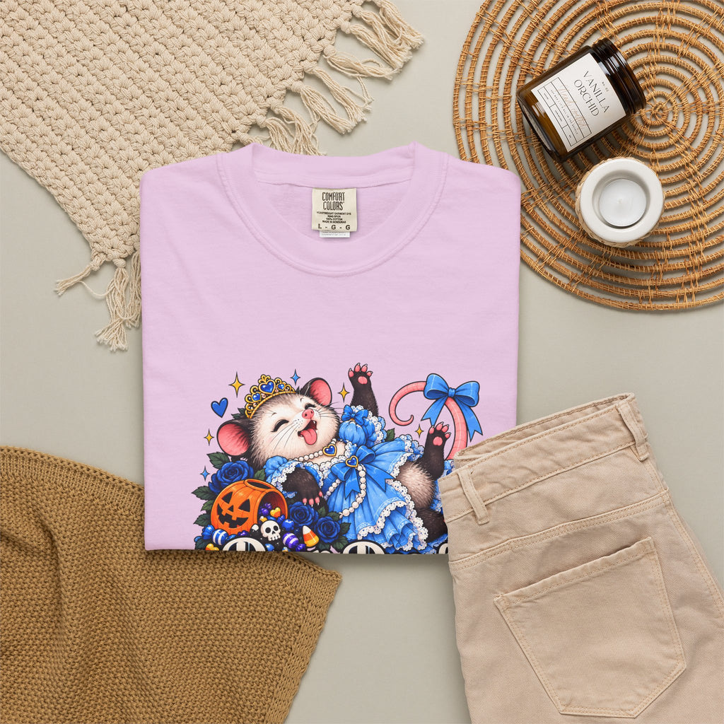 'Drop Dead Gorgeous' Possum T-Shirt