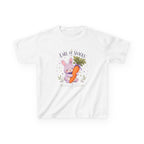 Kids Tee — Earl of Snacks