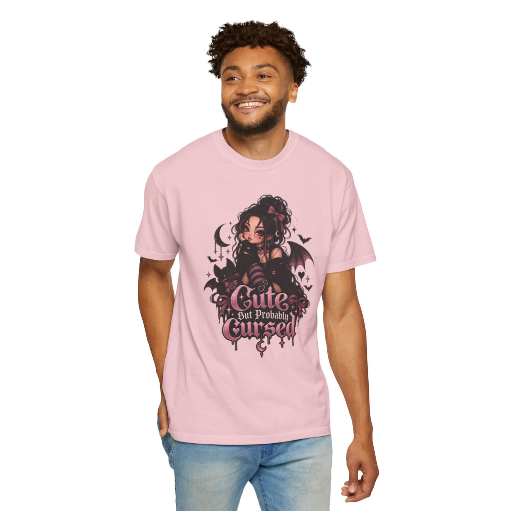 Cute But Probably Cursed T-Shirt