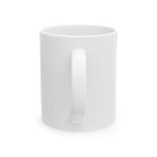 Earl of Snacks Bunny Mug