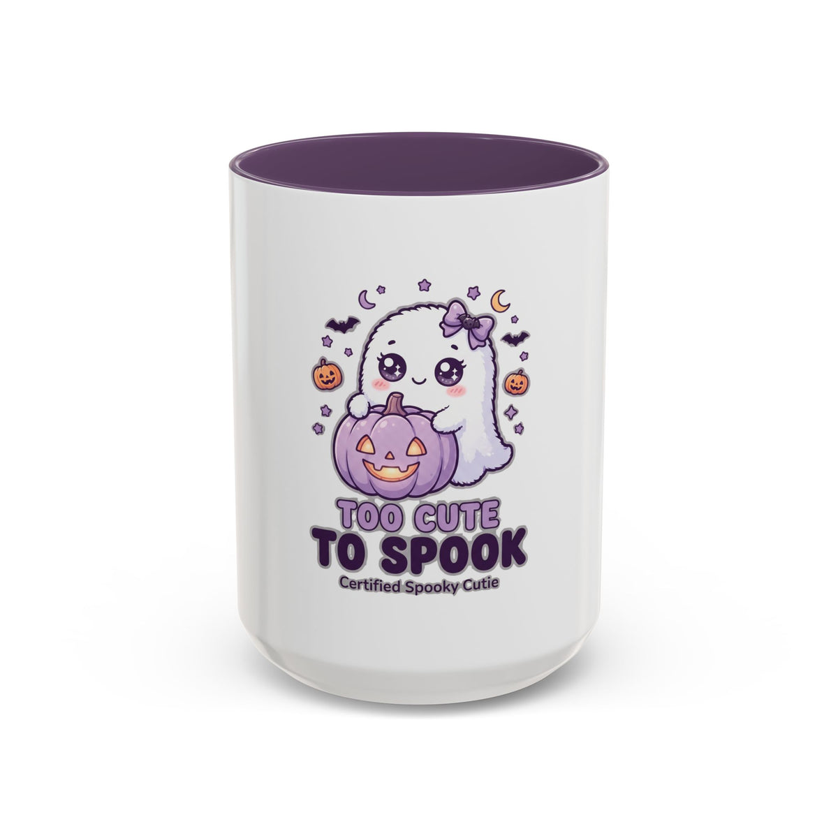 Too Cute to Spook Coffee Mug