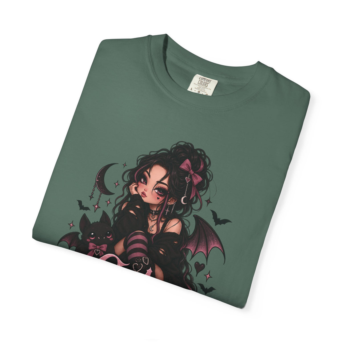 Cute But Probably Cursed T-Shirt