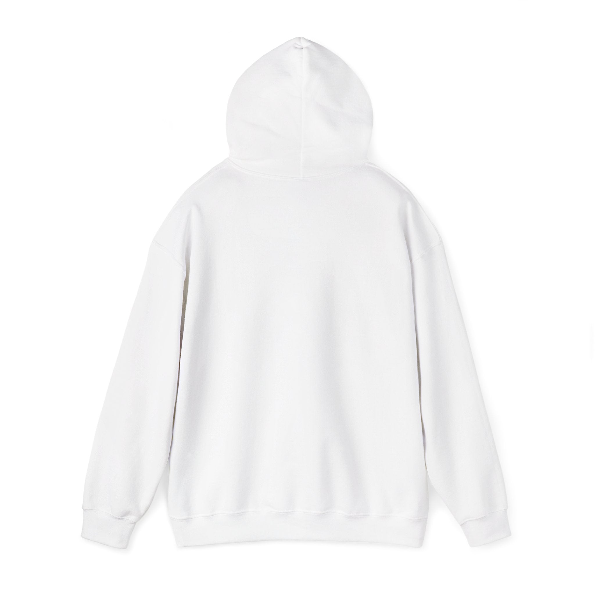 Hoodie - "Beautifully Unremarkable" Cat in Teacup Cute Graphic Hoodie