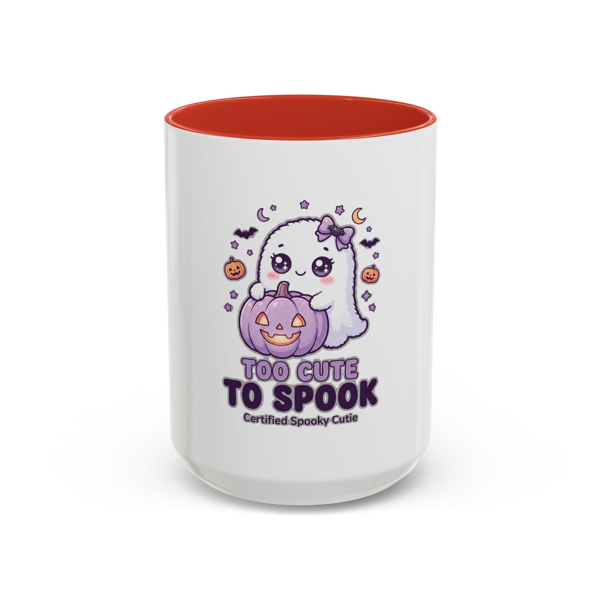 Too Cute to Spook Coffee Mug
