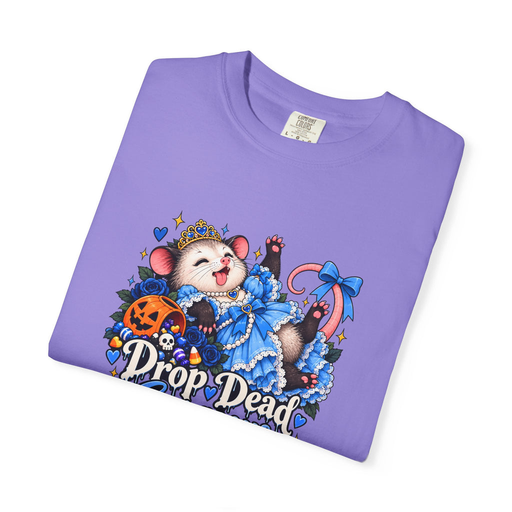 'Drop Dead Gorgeous' Possum T-Shirt
