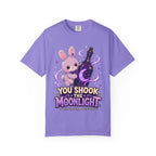 You Shook the Moonlight T-Shirt — Cute Bunny Magic Potion Tee