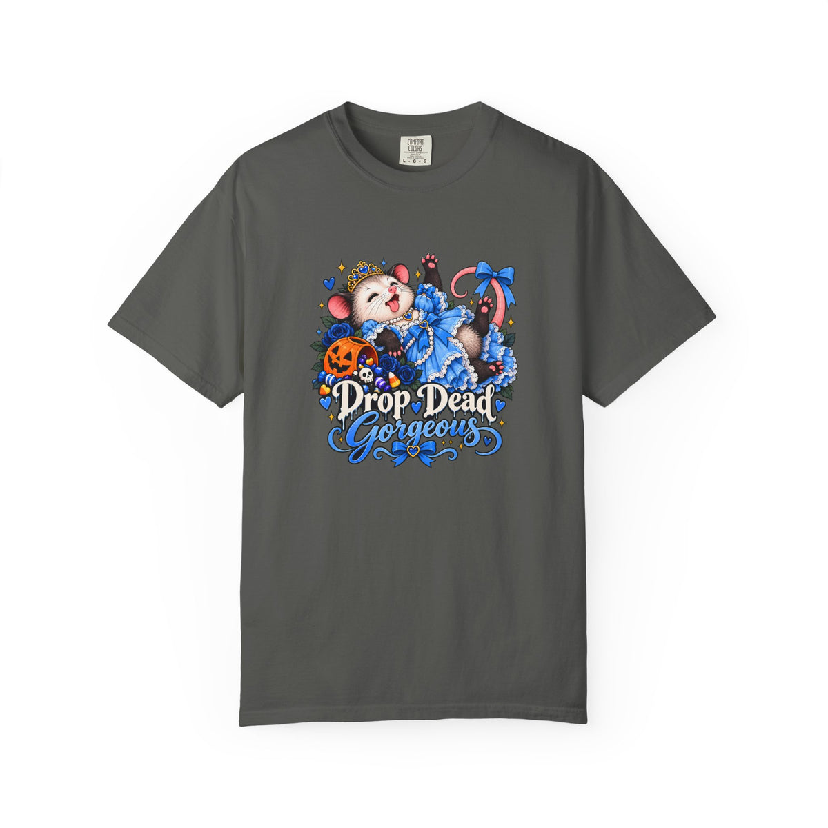 'Drop Dead Gorgeous' Possum T-Shirt