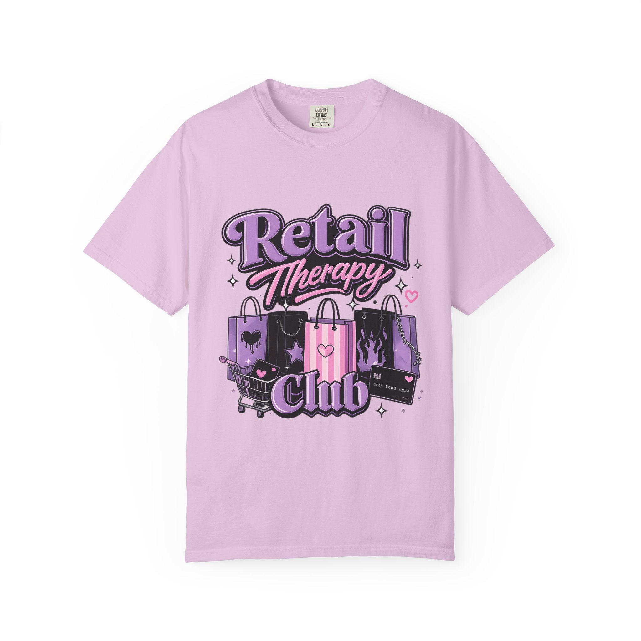 Retail Therapy