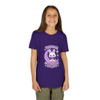 Youth Tee — Teenage Moonlight Society