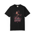Cute But Probably Cursed T-Shirt