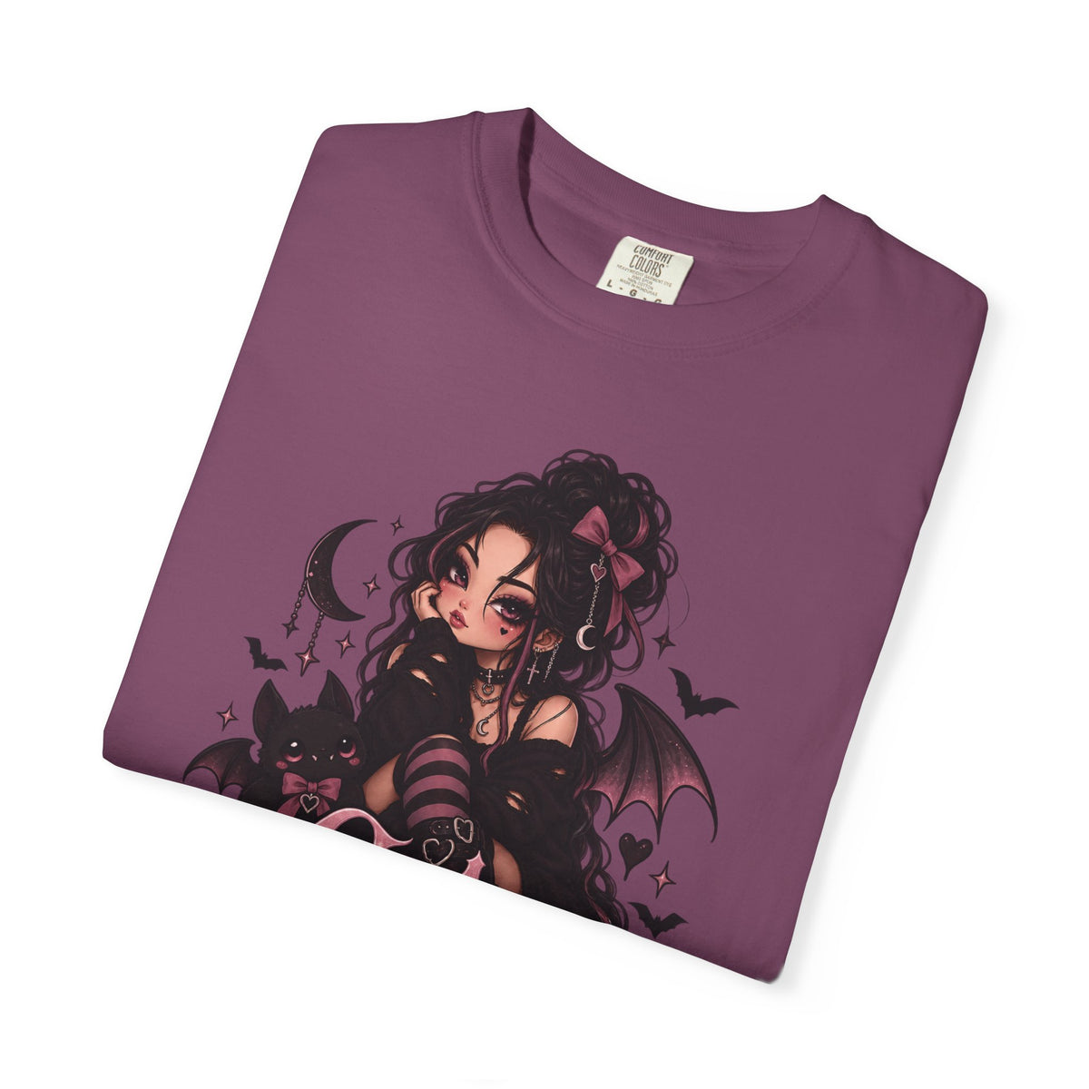 Cute But Probably Cursed T-Shirt