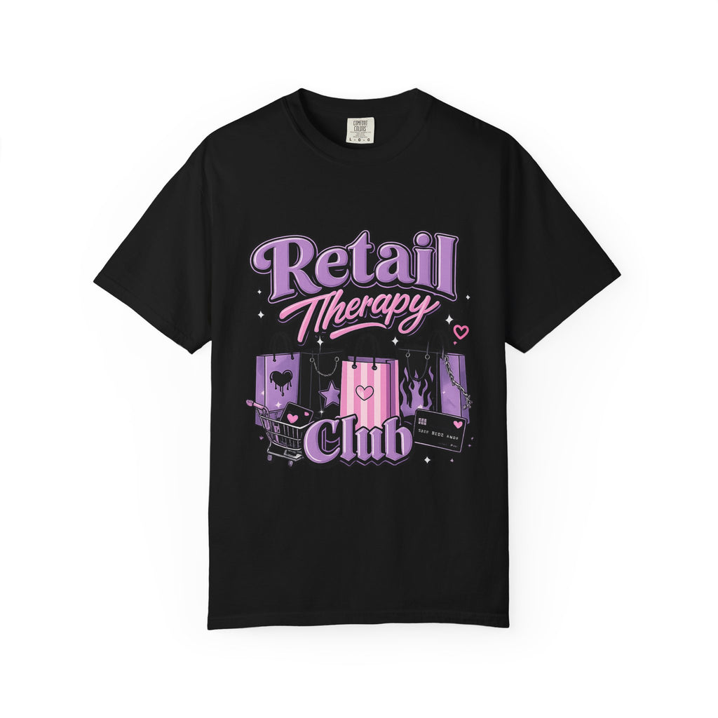 Retail Therapy