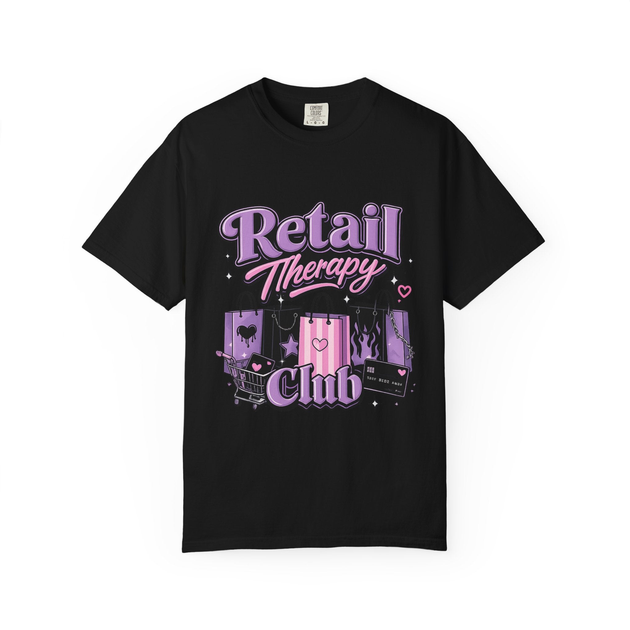 Retail Therapy