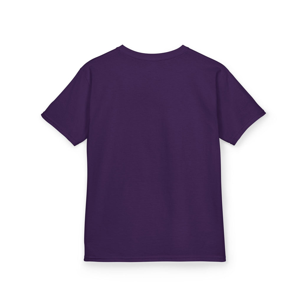 Kids T-Shirt — “Bun Bun Approved: Official Earl of Snuggles” Cute Bunny Graphic