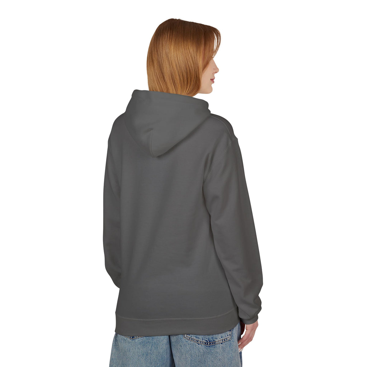 Sweet Girls Do Dark Things Graphic Hoodie