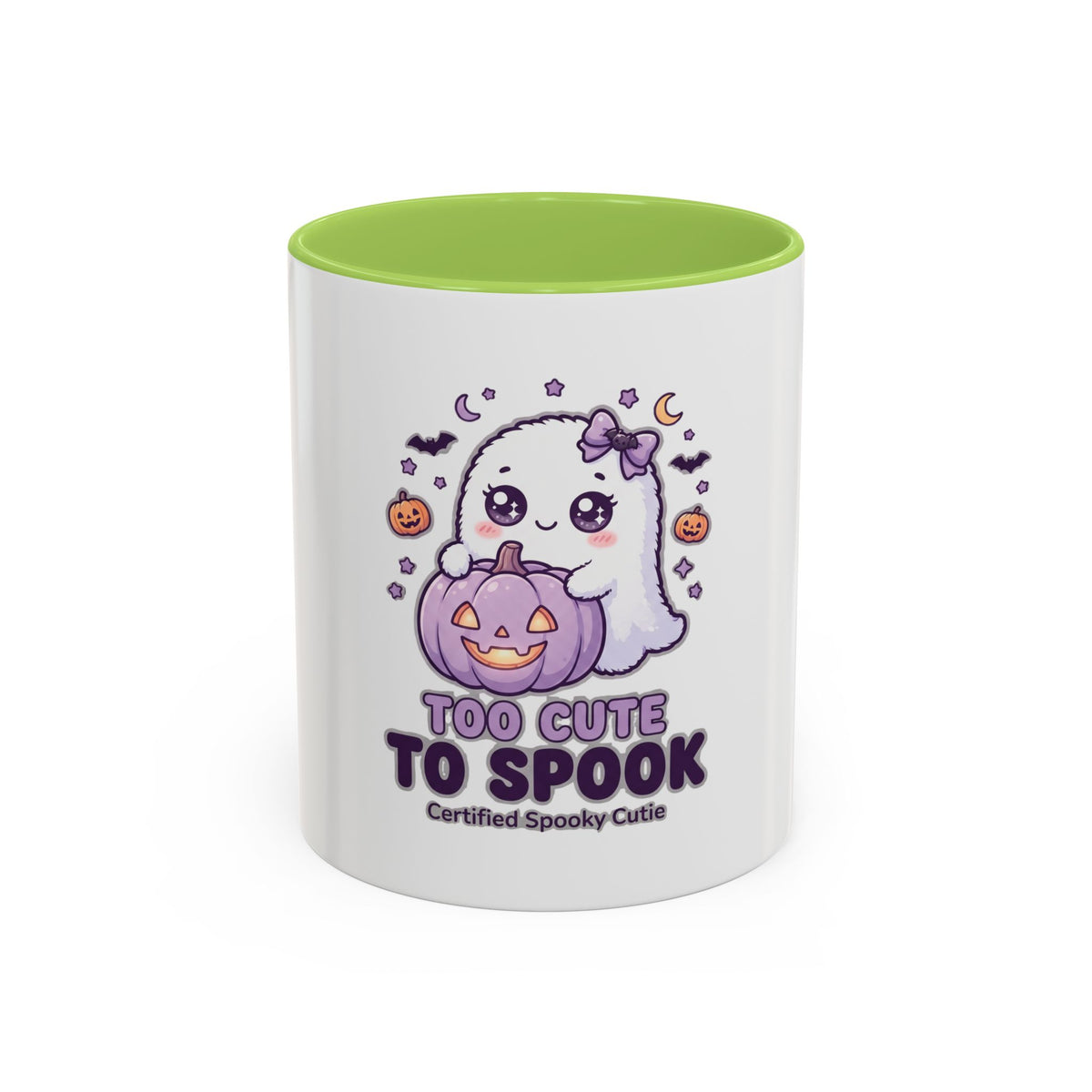 Too Cute to Spook Coffee Mug