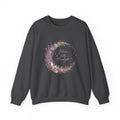 Bloom Under Moonlight Sweatshirt