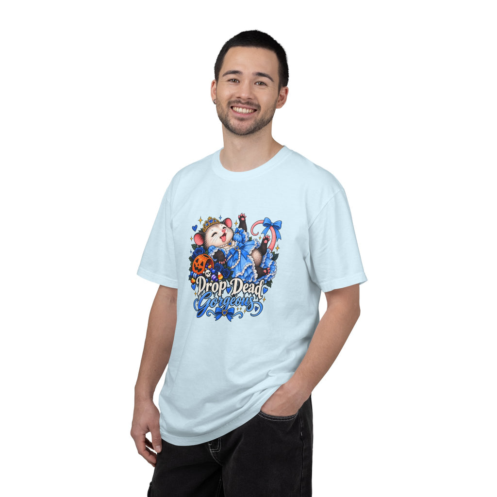 'Drop Dead Gorgeous' Possum T-Shirt