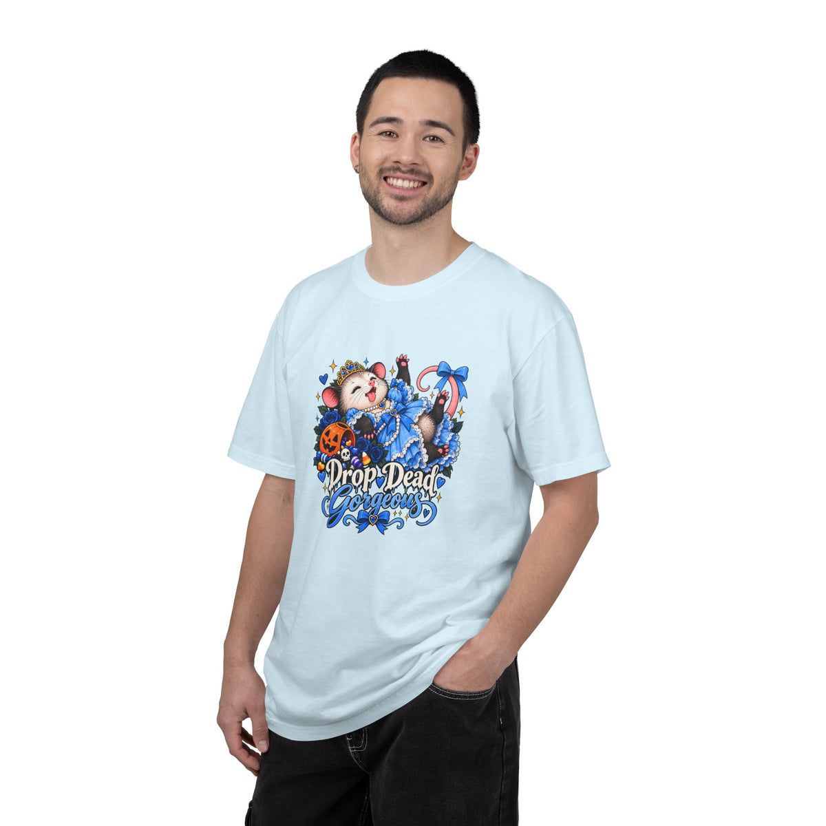 'Drop Dead Gorgeous' Possum T-Shirt