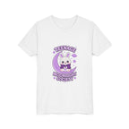 Youth Tee — Teenage Moonlight Society