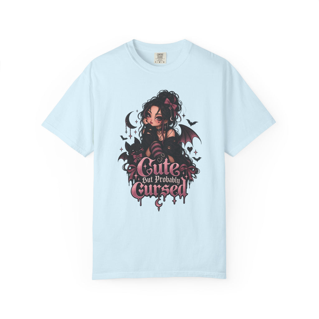Cute But Probably Cursed T-Shirt