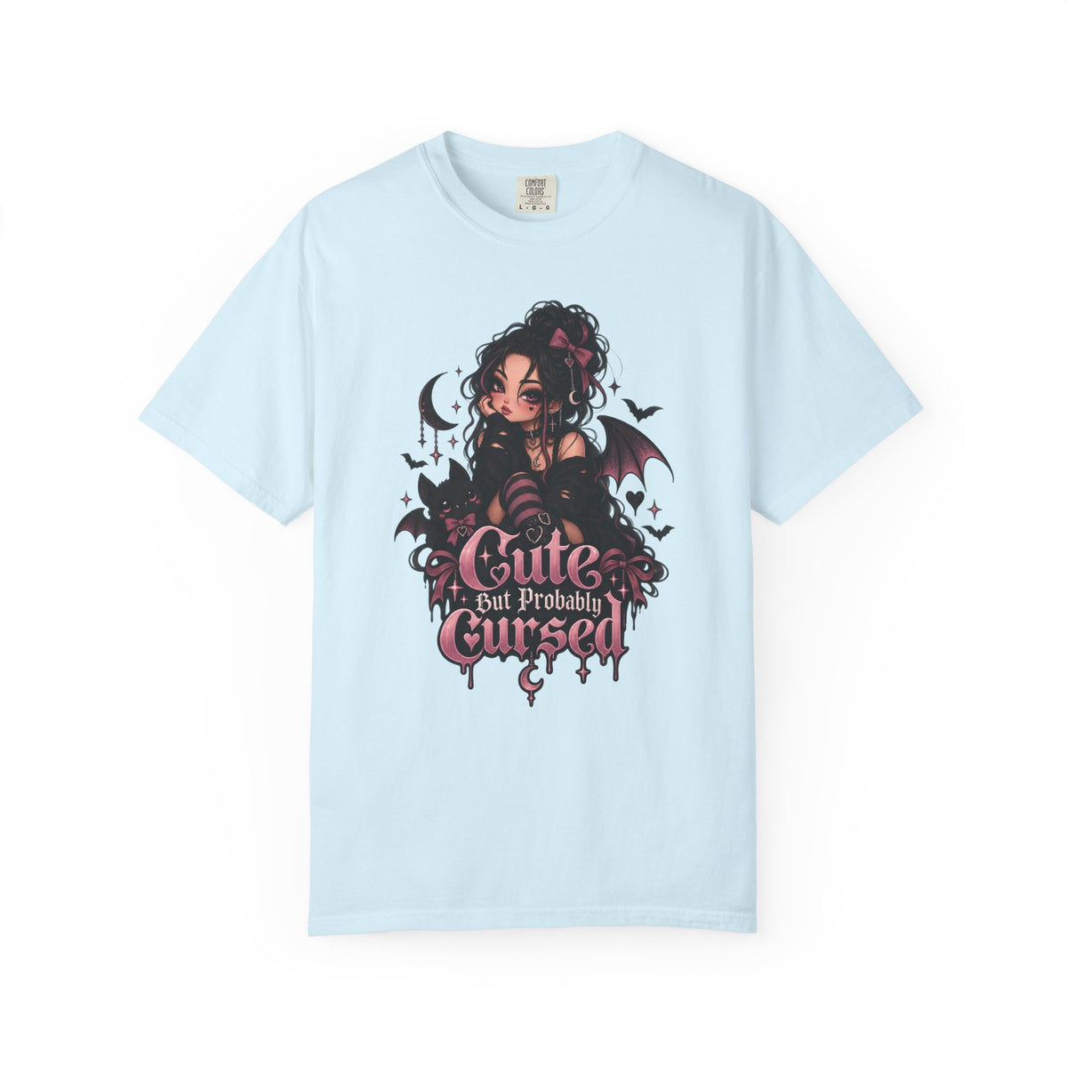 Cute But Probably Cursed T-Shirt