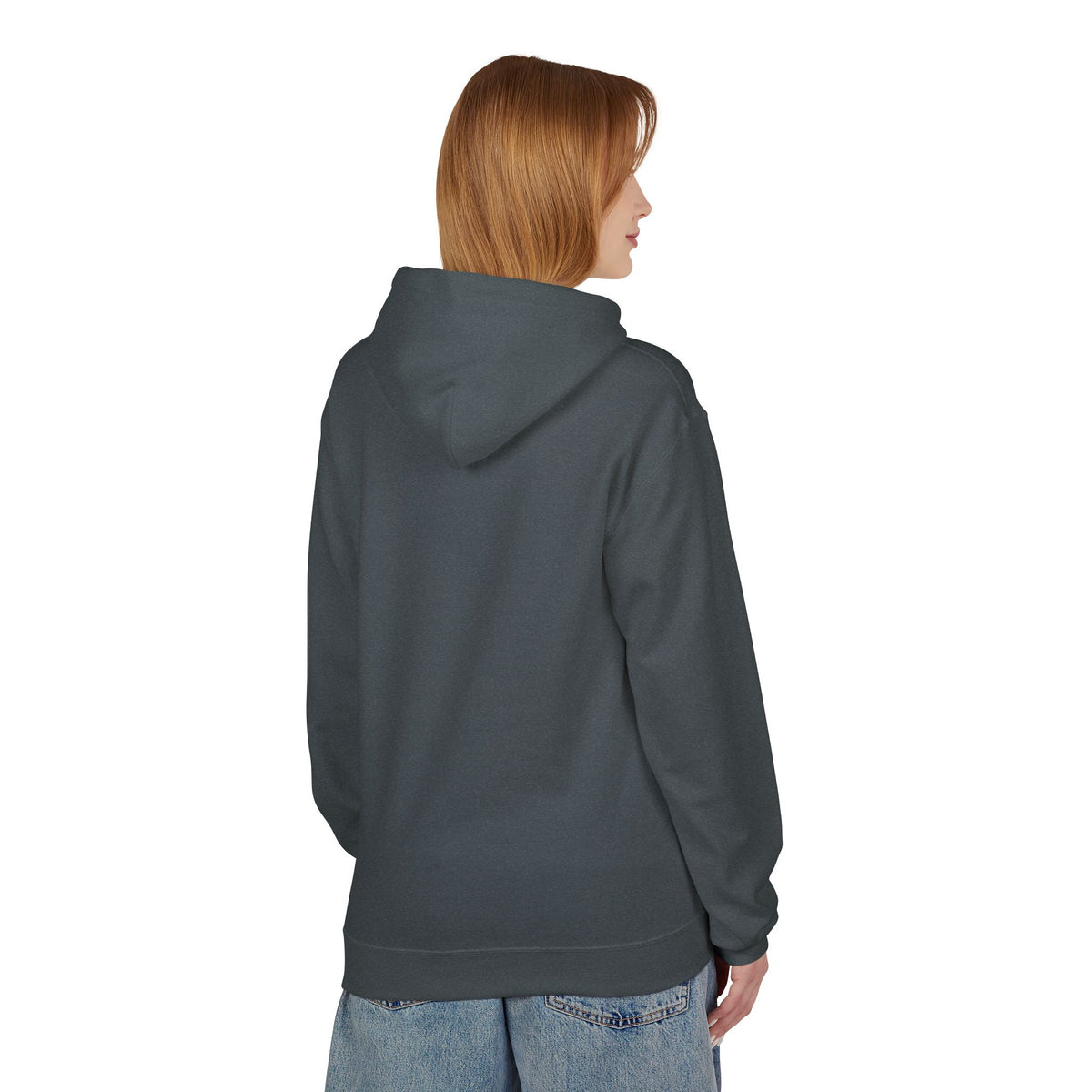 Sweet Girls Do Dark Things Graphic Hoodie