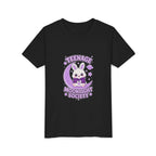 Youth Tee — Teenage Moonlight Society