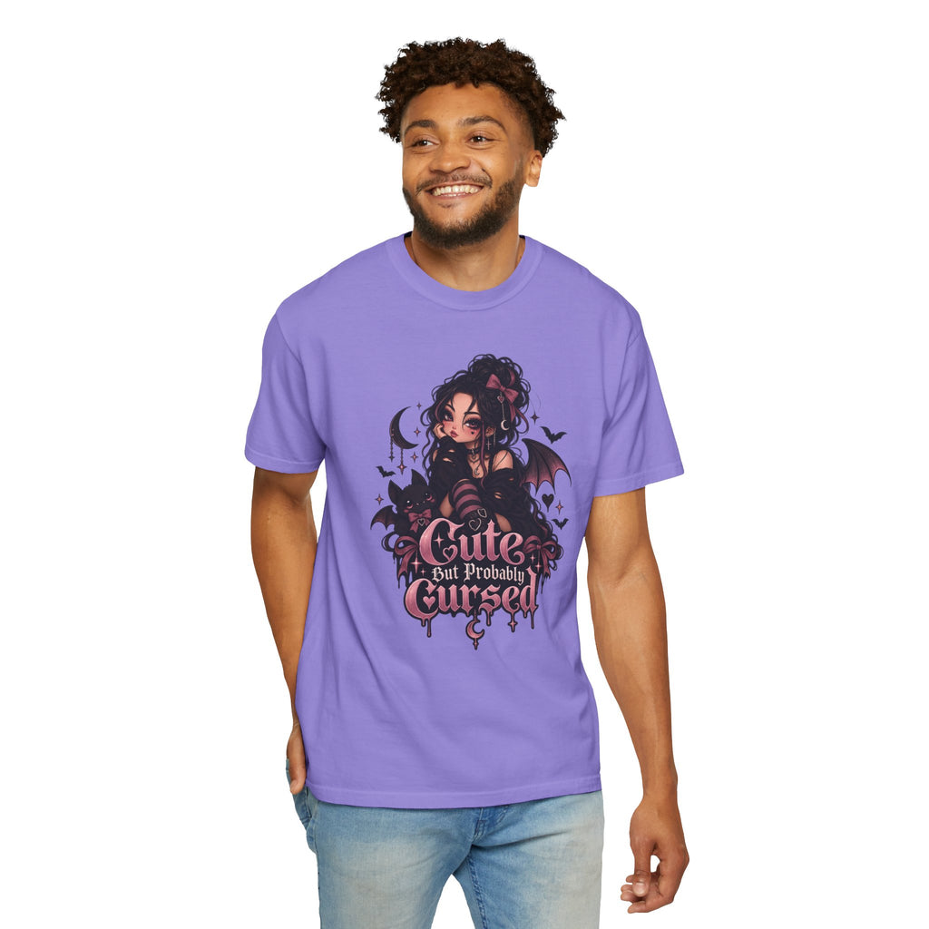Cute But Probably Cursed T-Shirt