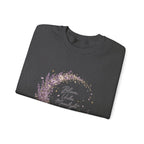 Bloom Under Moonlight Sweatshirt
