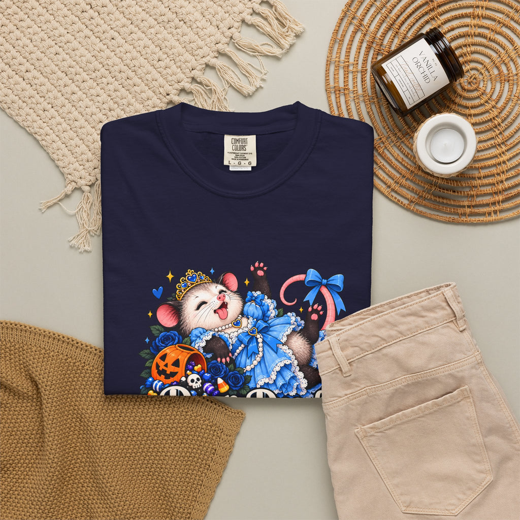 'Drop Dead Gorgeous' Possum T-Shirt