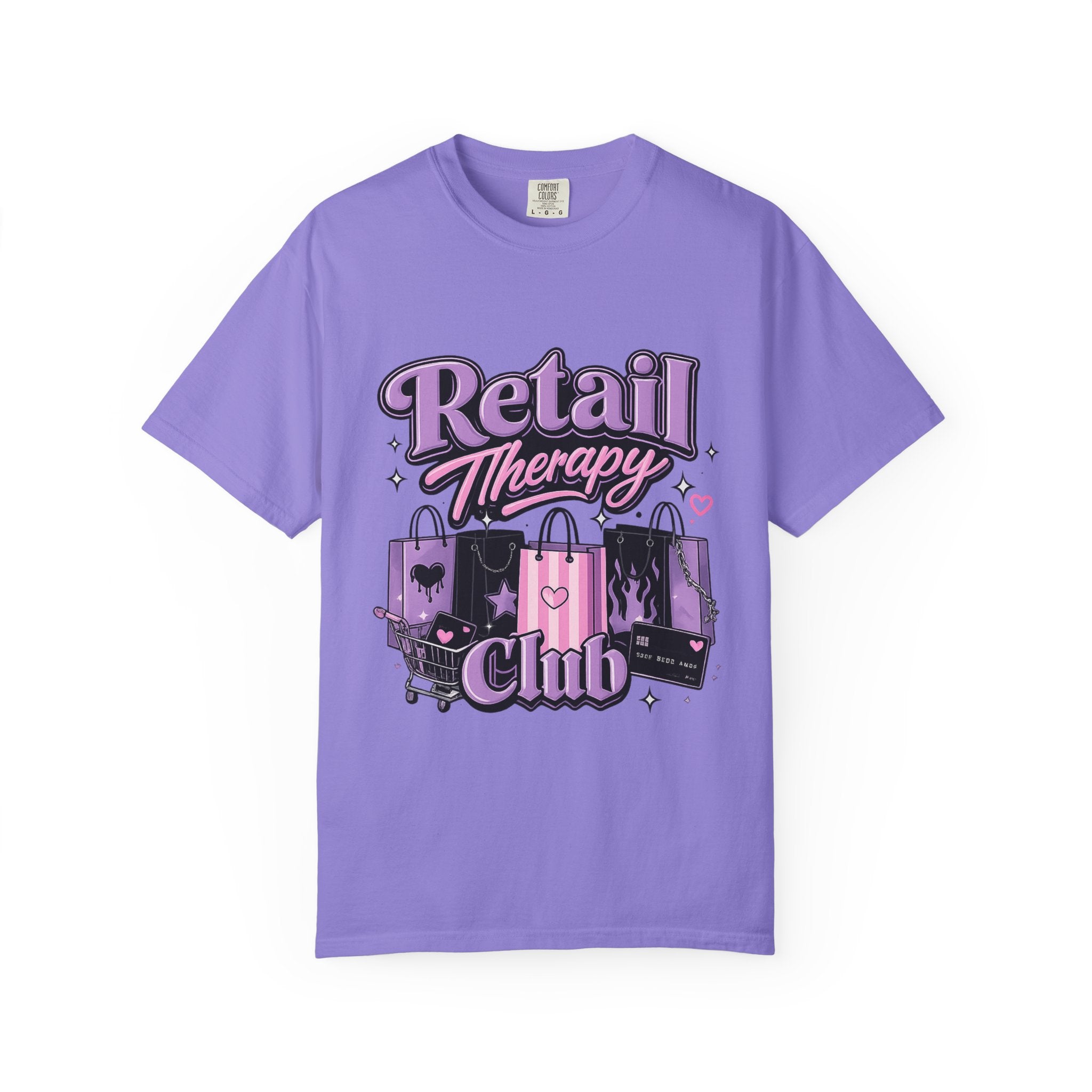 Retail Therapy