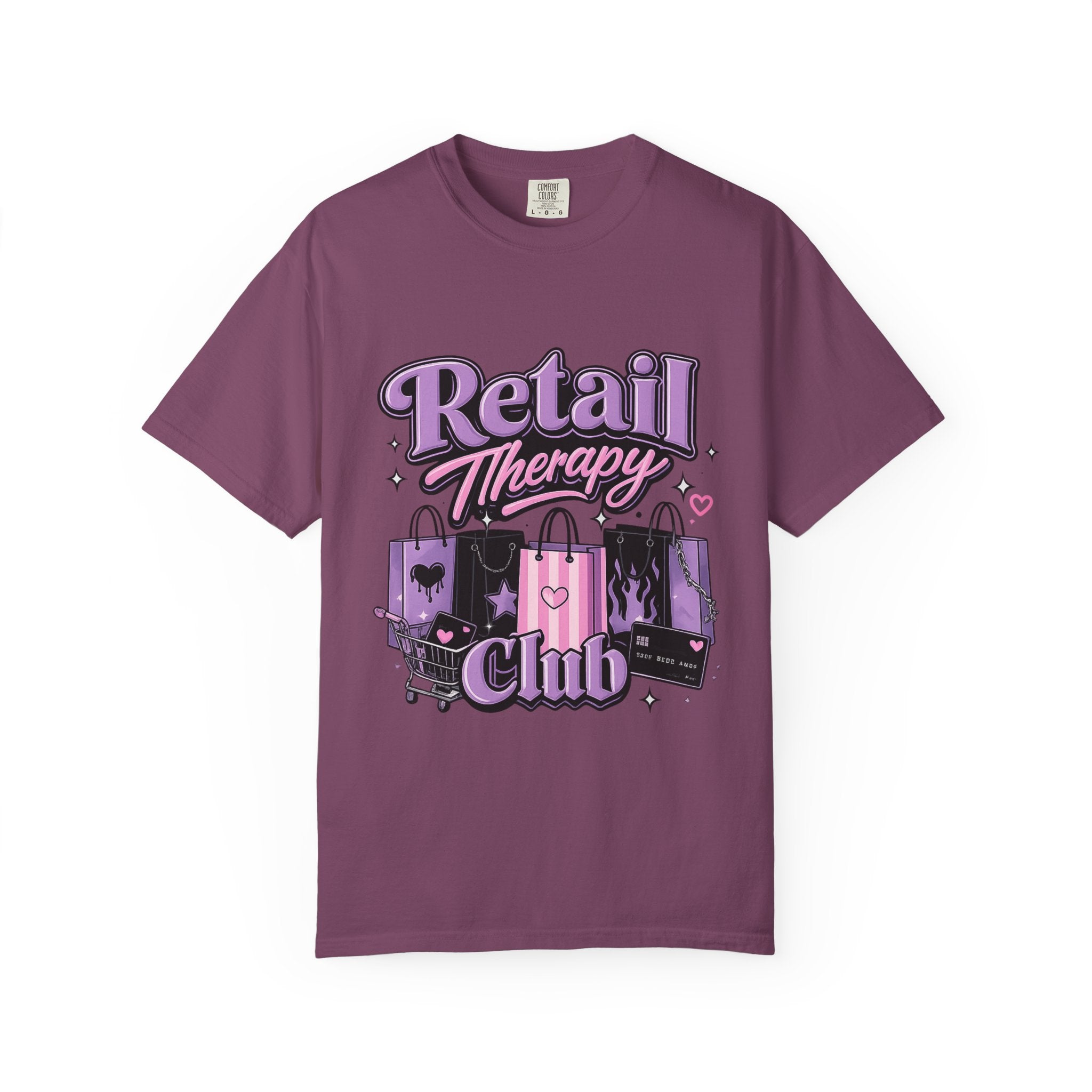 Retail Therapy