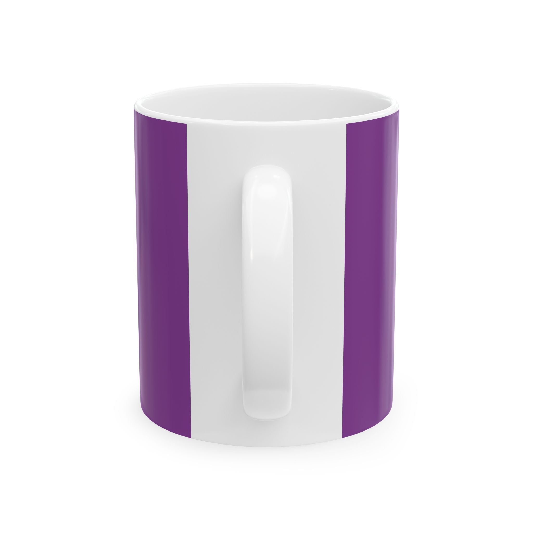 Taco Hell Ceramic Mug – Cute Gothic Girl Late-Night Taco 11oz/15oz