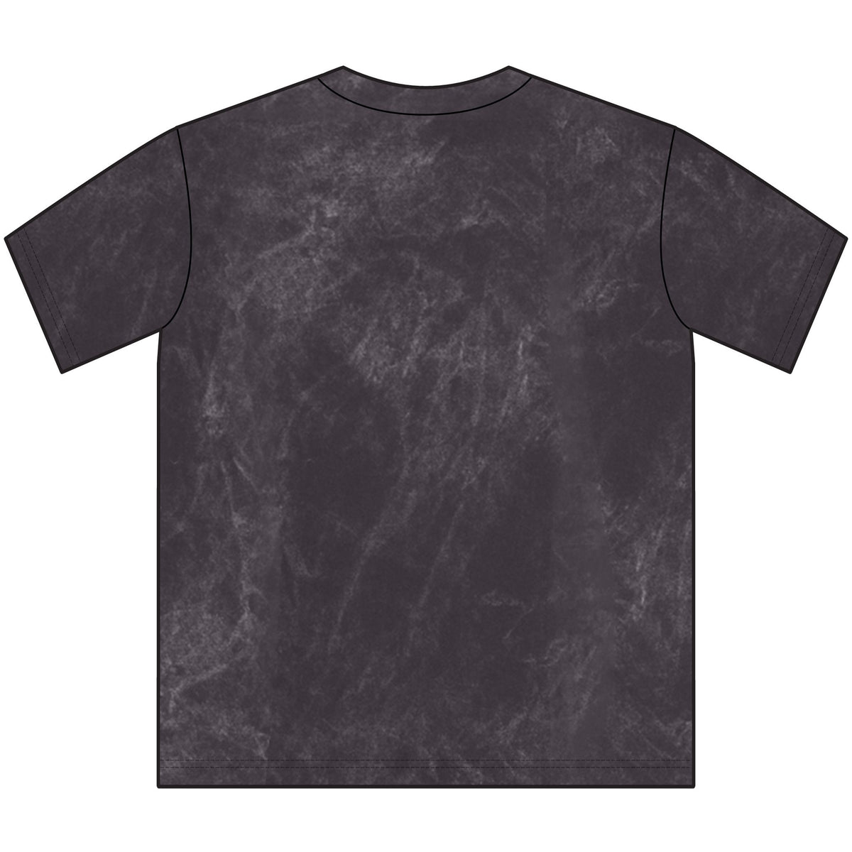 Spooky Season Vintage Tee — "Little Miss Spooky Season" Halloween Graphic
