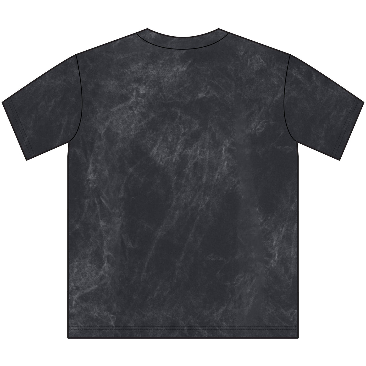 Spooky Season Vintage Tee — "Little Miss Spooky Season" Halloween Graphic