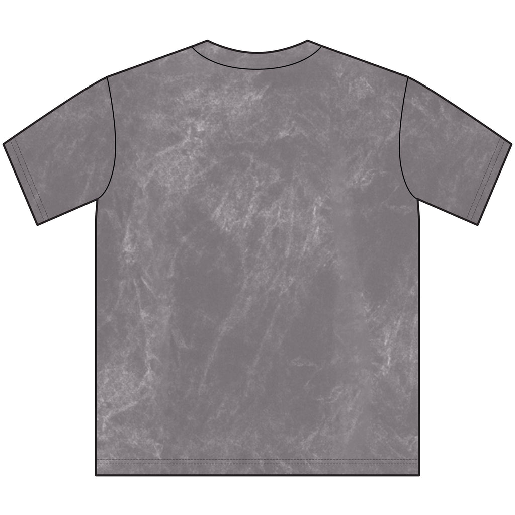 Spooky Season Vintage Tee — "Little Miss Spooky Season" Halloween Graphic