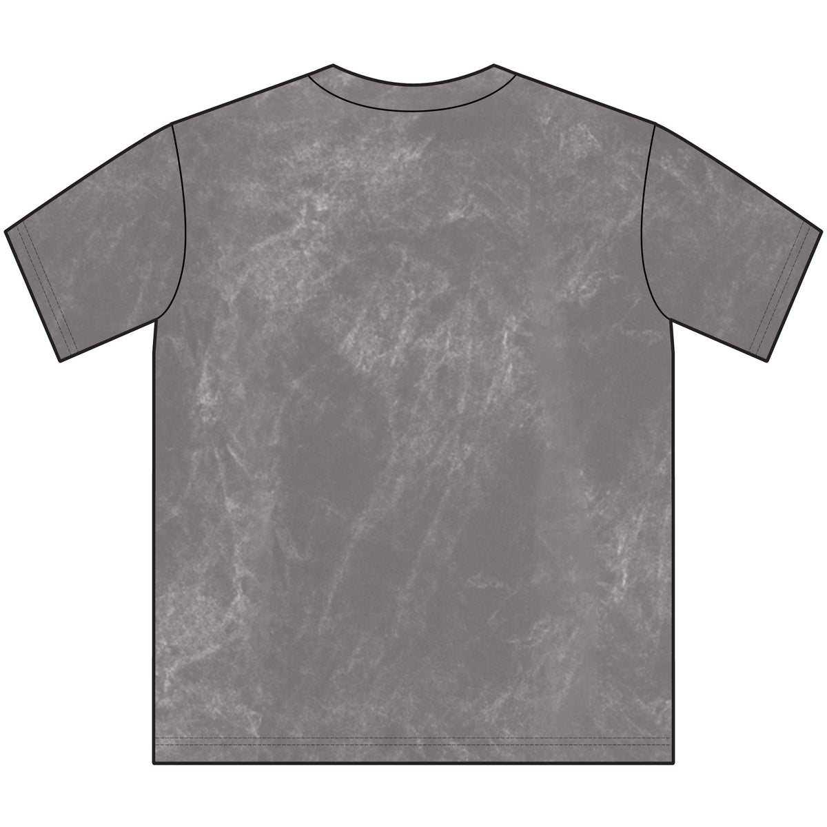 Spooky Season Vintage Tee — "Little Miss Spooky Season" Halloween Graphic