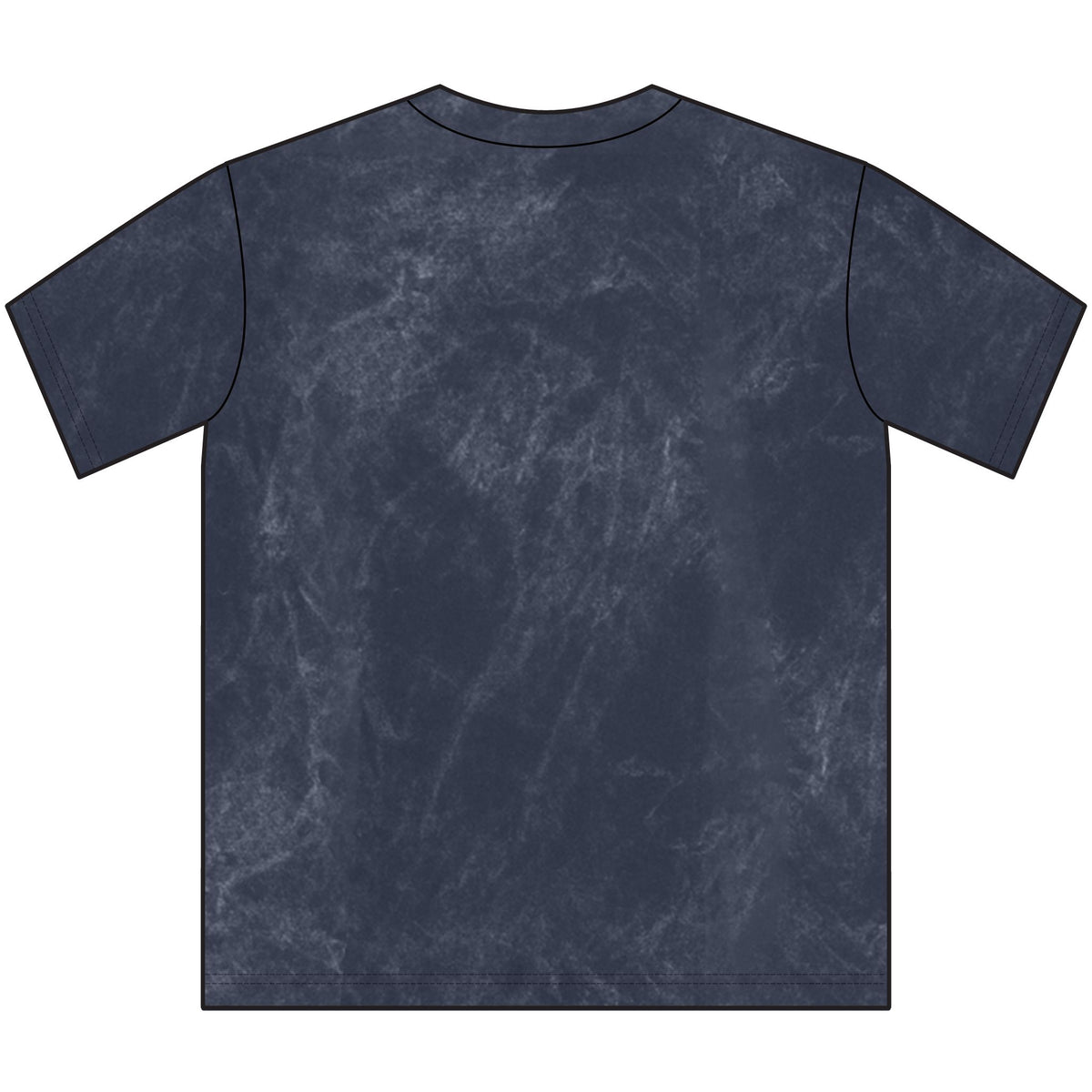 Spooky Season Vintage Tee — "Little Miss Spooky Season" Halloween Graphic