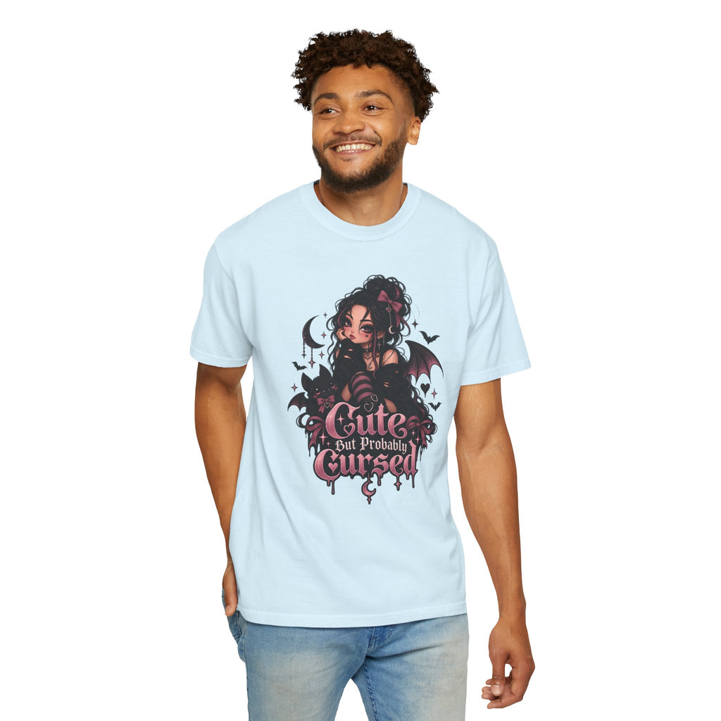 Cute But Probably Cursed T-Shirt