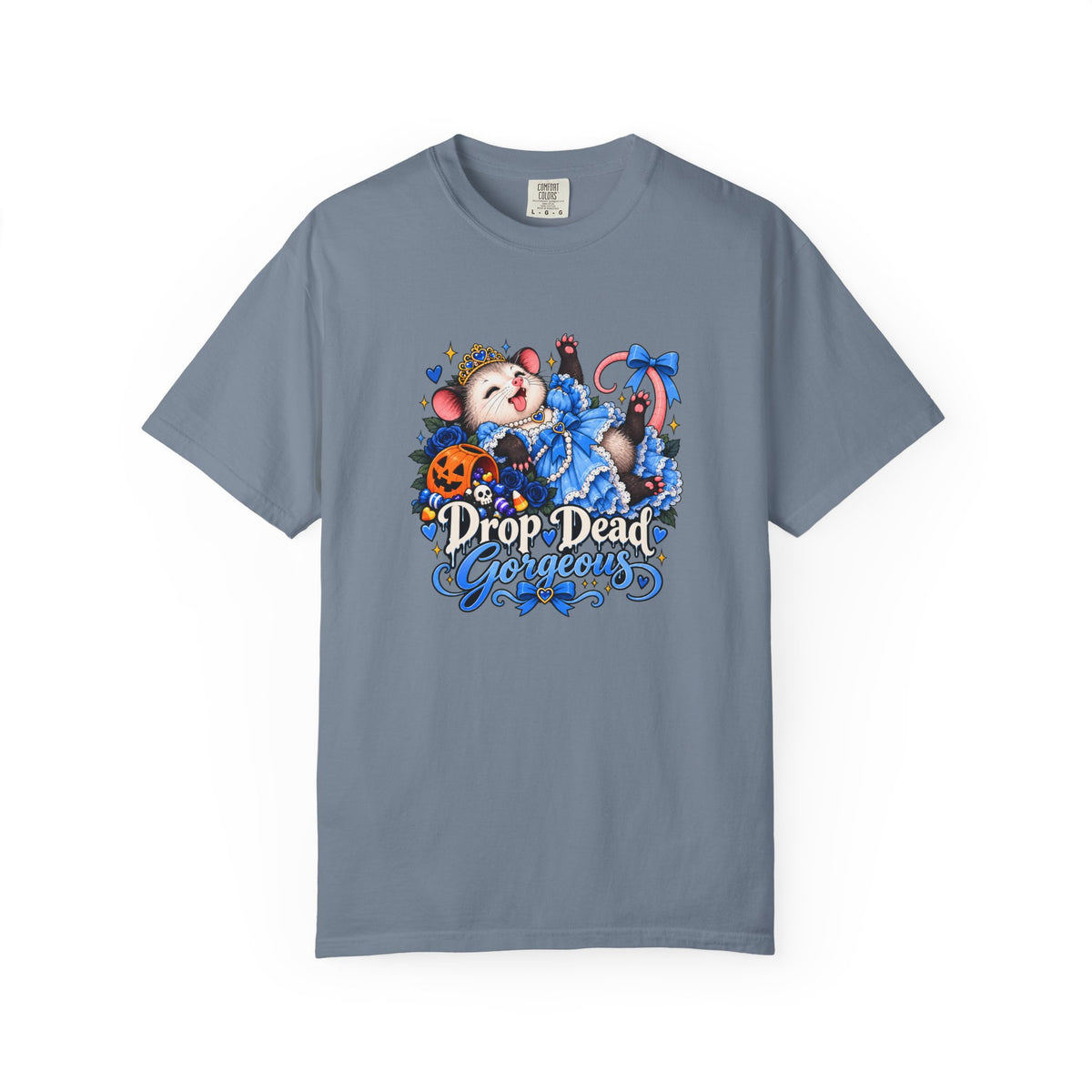 'Drop Dead Gorgeous' Possum T-Shirt